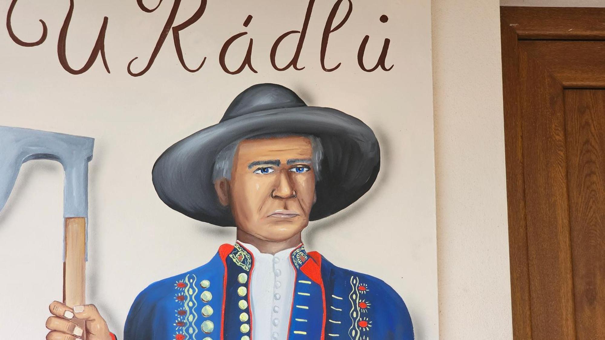 Chalupa U Radlu Domazlice Exterior photo